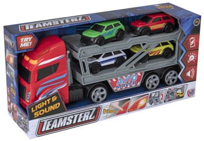 Car Transporter medium - Teamsterz