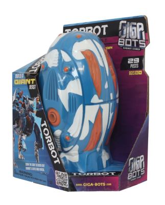 Giga Bots beast assortiment