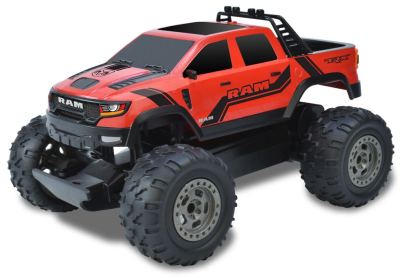 Dodge Ram - 1:22 R/C