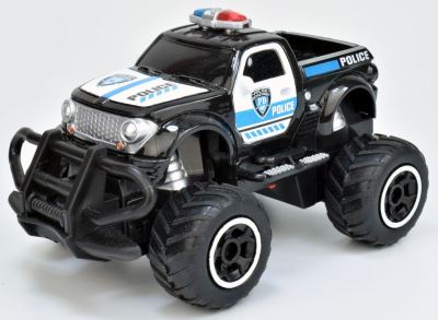 R/C 1/40 MINI TRUCK ASST. 130X80X80