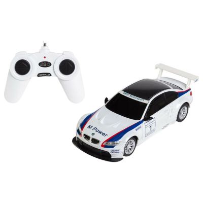 BMW M3 - 1:24 R/C