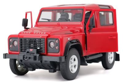 Land Rover Defender - 1:14 - R/C - asst diverse kleuren