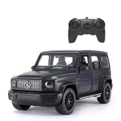 Mercedes-Benz G63 Amg - 1:14 - R/C