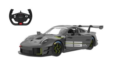 Porsche 911 Gt2 Rs Grey - 1:14 - R/C