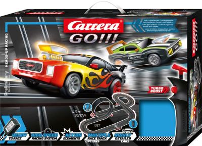 Racebaan Heads-Up Racing - 4,9 m