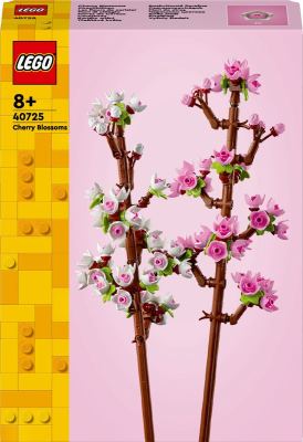 LEGO Botanical - Kersenbloesems 40725