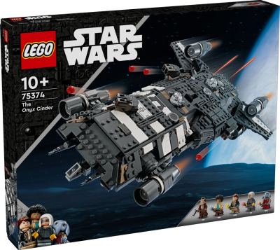 LEGO Star Wars - L'Onyx Cinder 75374