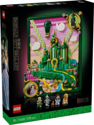 Wicked 75685