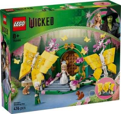 Wicked 75688