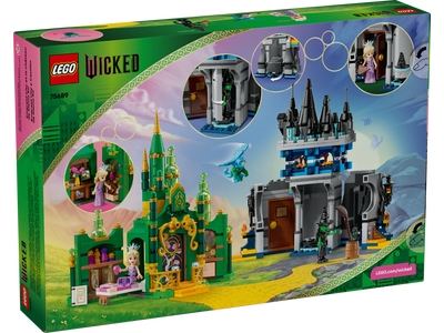 Wicked 75689