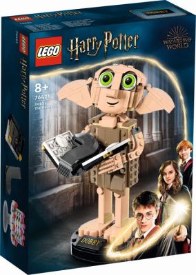 LEGO Harry Potter - Dobby™ the house-elf 76421