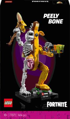 LEGO Fortnite - Peely Bone 77072