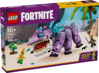 LEGO Fortnite - Klombo 77077