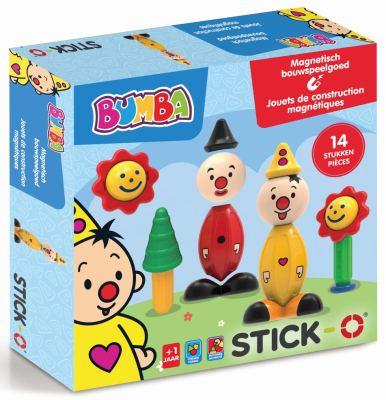 Stick-O - Bumba - 14 set