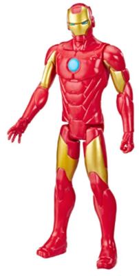 Marvel Avengers Titan Hero Iron Man