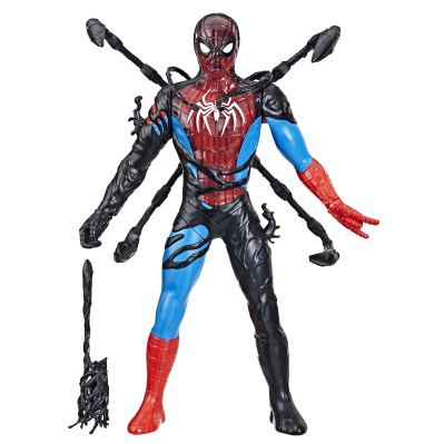 SpiderMan -  Venom vs Liquid Shifter