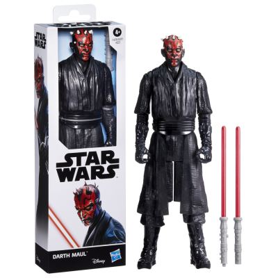 Star Wars -  Titan Hero  -  Darth Maul
