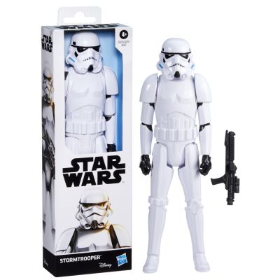 Star Wars -  Titan Hero  -  Stormtrooper