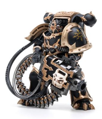 Black Legion Havocs Marine 04 1/18