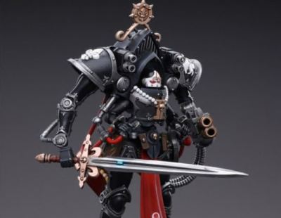 Adepta Sororitas Paragon Warsuit Sister Aedita 1/18