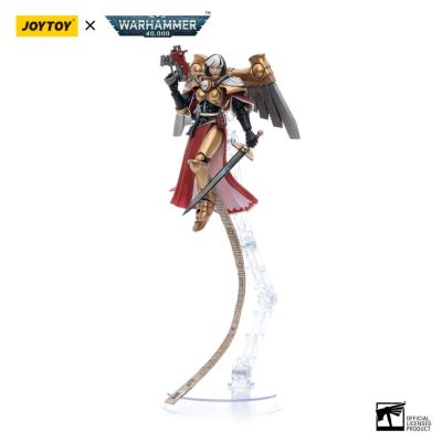 Adepta Sororitas Geminae Superia 1 scale:1/18