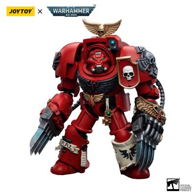 Blood Angels Assault Terminators Brother Nassio SCALE:1/18