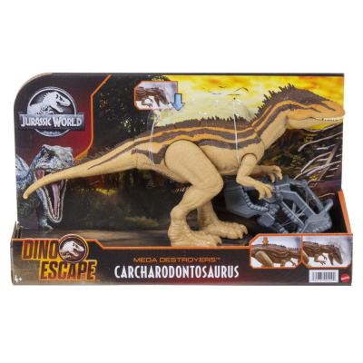 Jurassic World -  Mega Destroyers™ Assortment