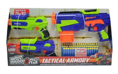 Tactical Armory - Buzzbee