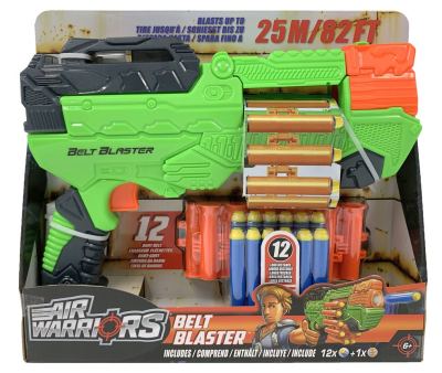 Belt Blaster - Buzzbee