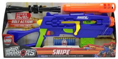 Snipe - Buzzbee