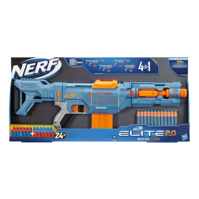 2512432 NERF Elite 2.0 Echo CS 10
