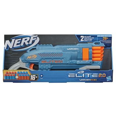 Nerf Elite 2.0 Warden DB 8