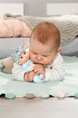 Baby Annabell Sweetie for babies - 22 cm - 2asst