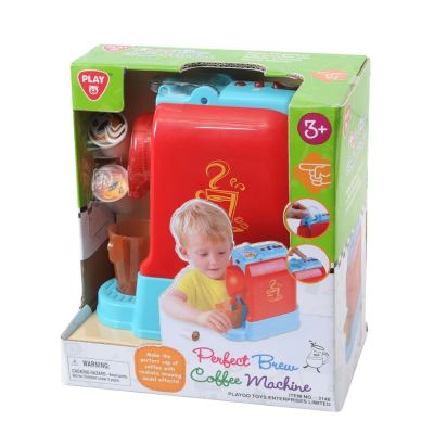 Koffiezetapparaat met pads