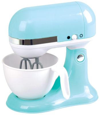Mijn mixer