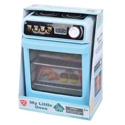Oven