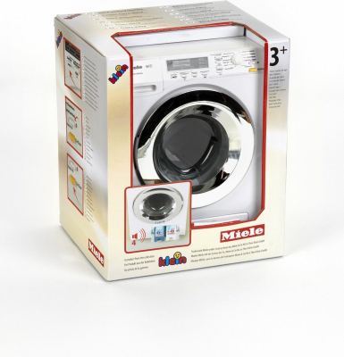 Miele Washing Machine