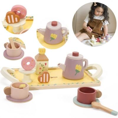 Grace Afternoon Tea Set