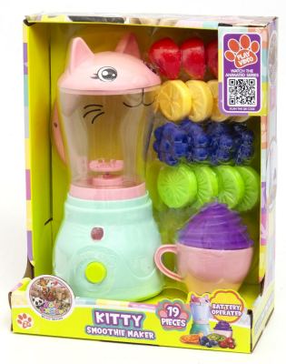 Zoo Troop Smoothie Maker