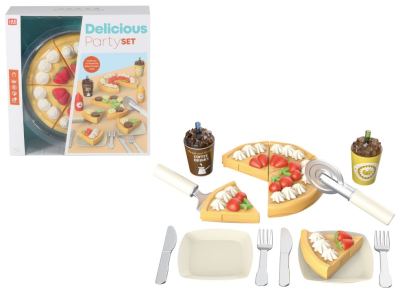 Verjaardagscake