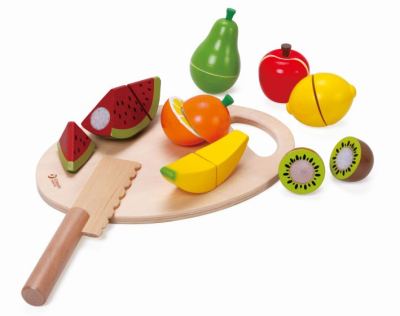 Fruit Snijden