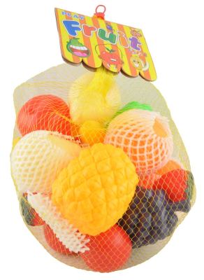 Fruit Play Set