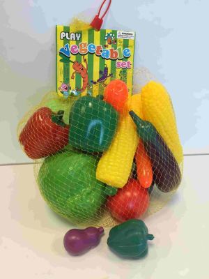 vegetable