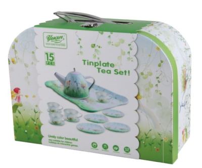 Tea Set