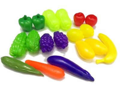 Fruit 18 Pcs
