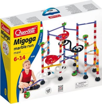 Migoga Marble run maxi