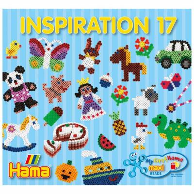 Strijkparels inspiratieboek 17