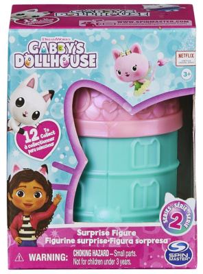 Mini figurines asst - Gabby's Dollhouse