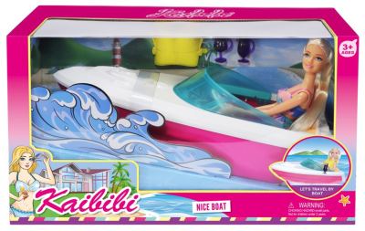 11.5 Inch Doll Set Of Solid Body