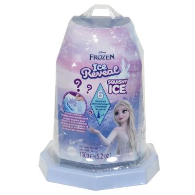 Disney Frozen Ice Reveal  Doll Assortment Cdu